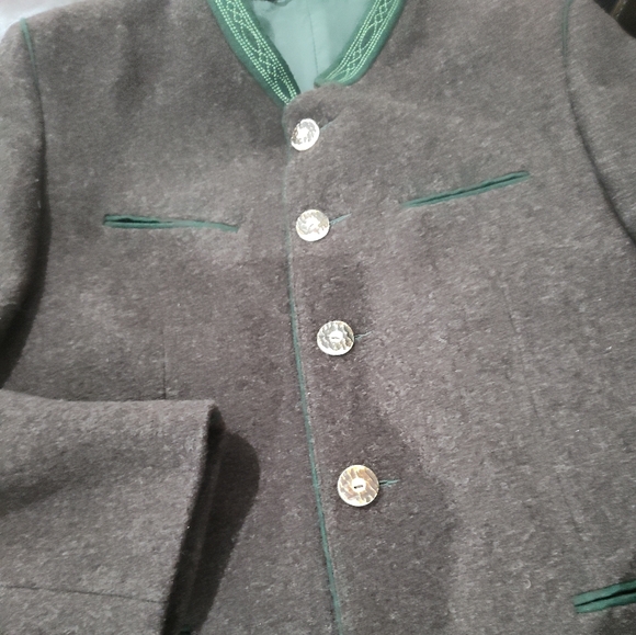 Stockerpoint Maximillan Tratchen Jacket - Picture 11 of 16